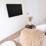 Casa de Férias La Bergerie De Montitier *