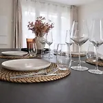 La Bergerie De Montitier Casa de Férias Huisnes-sur-Mer