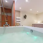 La Bergerie De Montitier Casa de Férias
