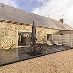 Casa de Férias La Bergerie De Montitier *