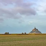 La Bergerie De Montitier Huisnes-sur-Mer