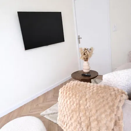 Ferienhaus La Bergerie De Montitier *