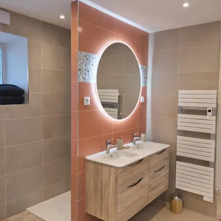 La Bergerie De Montitier Hébergement de vacances Huisnes-sur-Mer