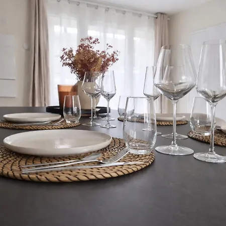 La Bergerie De Montitier Ferienhaus Huisnes-sur-Mer