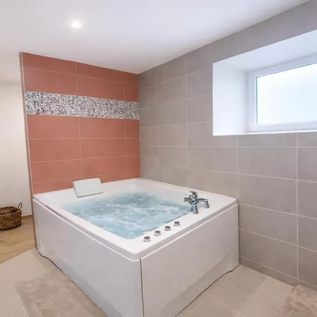 La Bergerie De Montitier Huisnes-sur-Mer