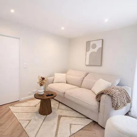 La Bergerie De Montitier Huisnes-sur-Mer