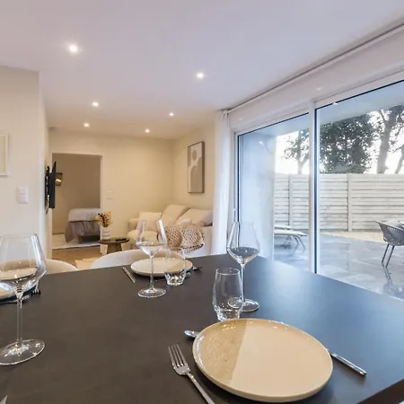 La Bergerie De Montitier *