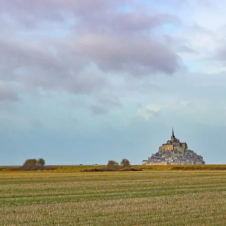 La Bergerie De Montitier Huisnes-sur-Mer