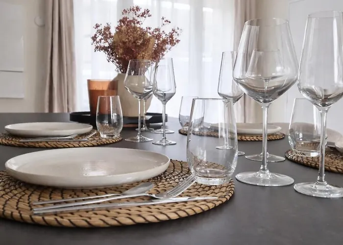 La Bergerie De Montitier Holiday home Huisnes-sur-Mer