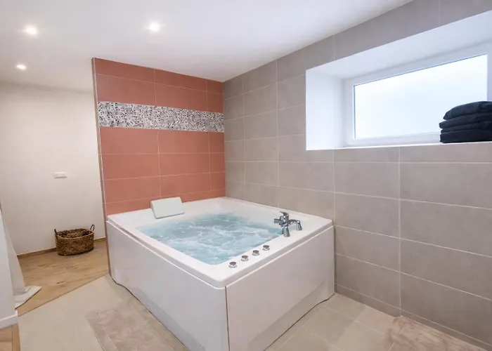 La Bergerie De Montitier Huisnes-sur-Mer