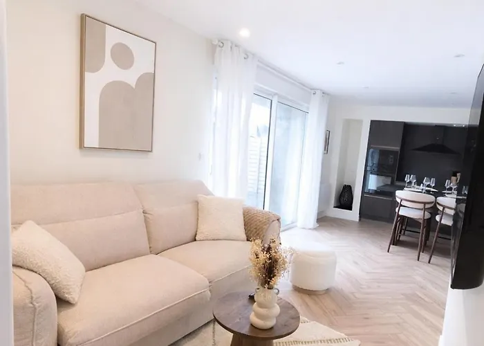 Holiday home La Bergerie De Montitier Huisnes-sur-Mer