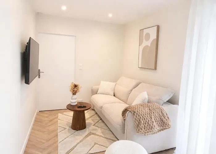 La Bergerie De Montitier *