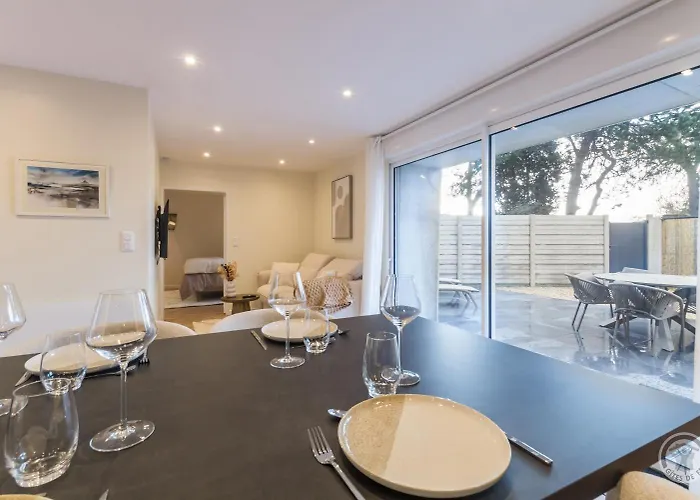 La Bergerie De Montitier *