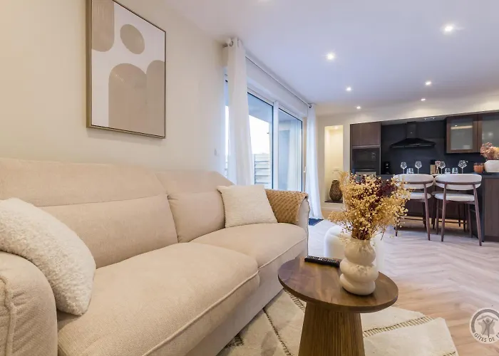 La Bergerie De Montitier Holiday home *