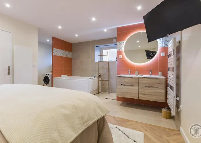 La Bergerie De Montitier Huisnes-sur-Mer