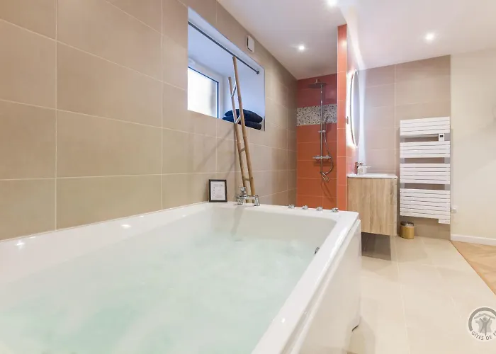 La Bergerie De Montitier