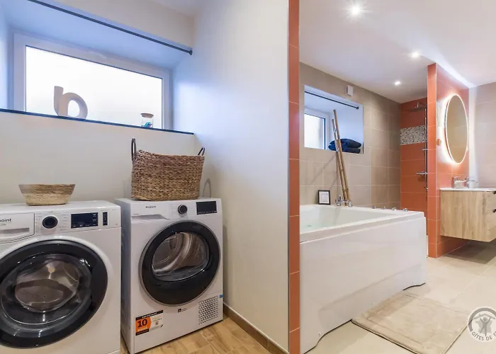 La Bergerie De Montitier Holiday home *