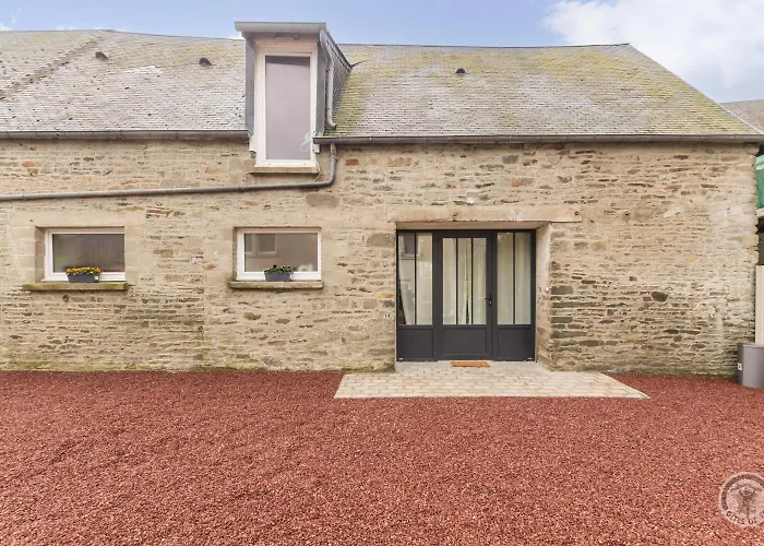 Holiday home La Bergerie De Montitier *